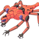 Illustration for article titled The 15 Dumbest, Goofiest, and Otherwise Most Impractical Gundams Ever